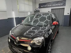 Schwarz Gebraucht 2014 Renault Twingo Luxe Kleinwagen | 6.450 € (Fairer Preis)