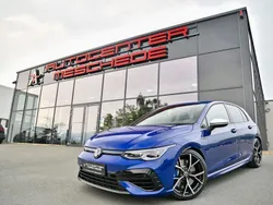 VW Golf VIII