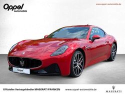 Rot Neu 2025 Maserati Granturismo Coupé | 184.331 €