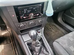 Blau Gebraucht 2003 Opel Vectra GTS Limousine | 1.800 € (Fairer Preis)