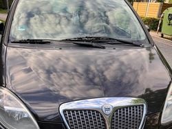 Braun Gebraucht 2006 Lancia Musa Van / Kleinbus | 650 € (Superpreis)