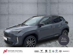 Ash (1m2)/ black (202) Neu 2025 Toyota Yaris Hybrid Sport SUV | 30.990 € (Fairer Preis)