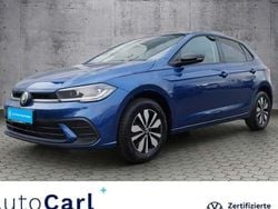 Blau Gebraucht 2025 VW Polo Goal Limousine | 21.980 € (Fairer Preis)