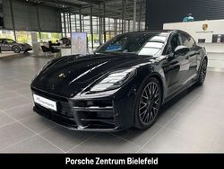 Schwarz Gebraucht 2025 Porsche Panamera 4S Limousine | 159.900 €