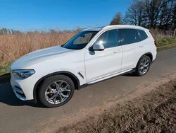 Weiß Gebraucht 2019 BMW X3 xLine SUV | 28.888 € (Guter Preis)