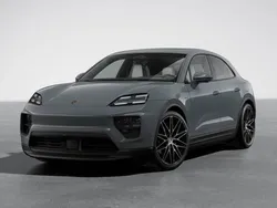 Schiefergrau neo Neu 2025 Porsche Macan SUV | 116.922 €