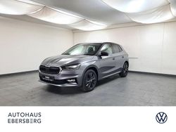 Grau Neu 2025 Skoda Fabia Selection Kleinwagen | 28.400 € (Etwas zu teuer)