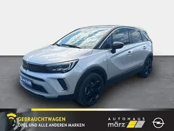 Grau Gebraucht 2024 Opel Crossland X Enjoy SUV | 22.996 € (Fairer Preis)