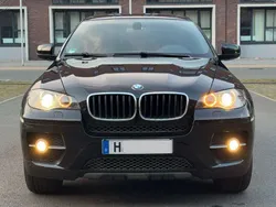 Schwarz Gebraucht 2011 BMW X6 M Sport SUV | 17.500 € (Fairer Preis)