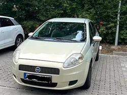 Gold Gebraucht 2005 Fiat Punto Kleinwagen | 1.400 € (Fairer Preis)
