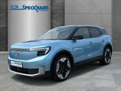 Blau Gebraucht 2024 Ford Explorer Premium SUV | 59.360 € (Fairer Preis)