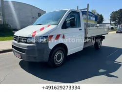 Candyweiß Gebraucht 2010 VW T5 Van | 9.690 € (Fairer Preis)