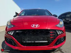 Dragon red Neu 2024 Hyundai i10 N Line Kleinwagen | 19.990 € (Fairer Preis)