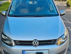 Silber Gebraucht 2011 VW Polo Kleinwagen | 4.700 € (Fairer Preis)