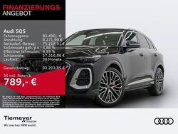 Schwarz Gebraucht 2025 Audi SQ5 Comfort SUV | 83.490 € (Fairer Preis)