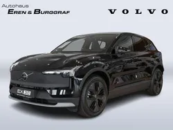 Schwarz Neu 2025 Volvo EX30 Performance SUV | 53.790 € (Fairer Preis)