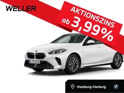 Weiß Gebraucht 2025 BMW 123 M Sport Kleinwagen | 38.850 € (Guter Preis)