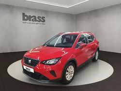 Pure rot Gebraucht 2023 Seat Arona Style SUV | 19.950 € (Fairer Preis)