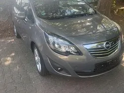 Gebraucht 2011 Opel Meriva Van / Kleinbus | 4.880 € (Fairer Preis)