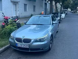 Silber Gebraucht 2006 BMW 530 Limousine | 7.000 € (Etwas zu teuer)