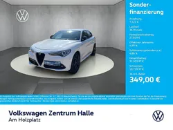 Colore esterno Gebraucht 2022 Alfa Romeo Stelvio Veloce SUV | 34.980 € (Fairer Preis)