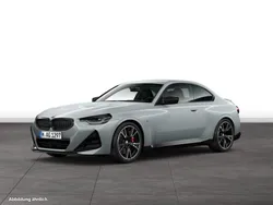 Gebraucht 2024 BMW M240 M Sport Coupé | 57.690 €
