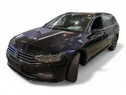 Schwarz Gebraucht 2020 VW Passat Business Kombi | 18.999 € (Guter Preis)