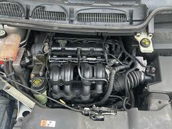 Silber Gebraucht 2010 Ford C-MAX Van / Kleinbus | 3.700 € (Etwas zu teuer)