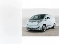Silber Gebraucht 2023 VW ID. Buzz Pro Van | 47.789 € (Superpreis)