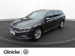 Mangangrau metallic Gebraucht 2020 VW Passat Elegance Kombi | 24.980 € (Etwas zu teuer)