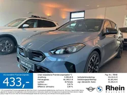 Bmw individual storm bay metal Neu 2025 BMW 135 Kleinwagen | 56.599 € (Teuer)