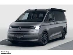 Neu 2024 VW California Coast Van | 69.980 €