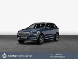 Denim blue metallic Gebraucht 2025 Volvo XC60 Ultra SUV | 49.900 € (Etwas zu teuer)