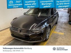 2t deep black perleffekt Gebraucht 2022 VW Passat GTE Kombi | 26.444 € (Etwas zu teuer)
