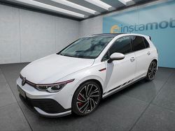 Weiß Gebraucht 2022 VW Golf VIII Kleinwagen | 31.499 € (Guter Preis)