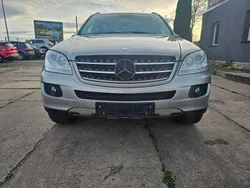 Grau Gebraucht 2006 Mercedes ML500 SUV | 5.000 € (Superpreis)
