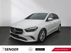 Mercedes B220