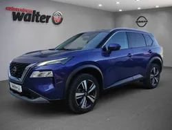 Blau Gebraucht 2022 Nissan X-Trail 360º SUV | 28.490 €