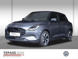 Grau Neu 2025 Suzuki Swift Comfort+ Kleinwagen | 20.390 €