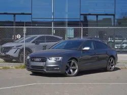 Audi S5 Sportback