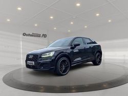Schwarz Gebraucht 2019 Audi Q2 Sport SUV | 22.770 € (Etwas zu teuer)