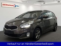 Braun Gebraucht 2015 Kia Carens Van / Kleinbus | 3.299 € (Superpreis)