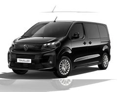 Schwarz (perla nera schwarz) Neu 2025 Peugeot Traveller Allure Van | 39.800 € (Superpreis)