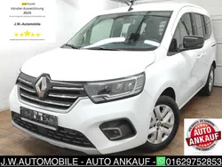 Weiß Gebraucht 2021 Renault Kangoo Edition One Van / Kleinbus | 15.999 € (Guter Preis)