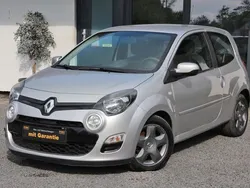 Grau Gebraucht 2014 Renault Twingo Initiale Paris Kleinwagen | 7.799 € (Superpreis)