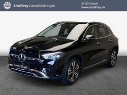 Schwarz Gebraucht 2024 Mercedes GLA200 Advanced SUV | 37.410 € (Superpreis)