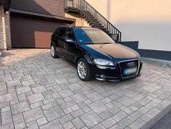 Schwarz Gebraucht 2012 Audi A3 Kombi | 10.500 € (Fairer Preis)