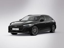 Mythosschwarz metallic Neu 2025 Audi A5 Sport Coupé | 64.900 € (Teuer)