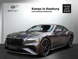 Grau Gebraucht 2024 Bentley Continental Coupé | 304.900 €