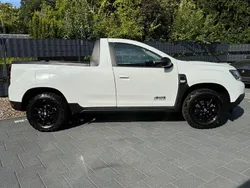 Weiß Gebraucht 2021 Dacia Pick up Abholung | 22.985 €